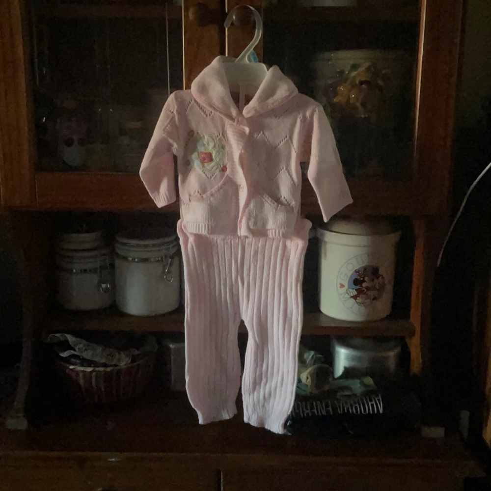 Little beginning 2 Piece set